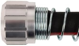image:image58 x 50ft zeroG Lightweight Garden Hose Kink Free Garden Hose Teknor Apex Water HoseNeverkink Pro