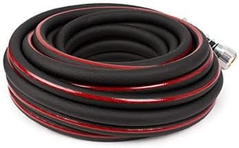 image:image58 x 50ft zeroG Lightweight Garden Hose Kink Free Garden Hose Teknor Apex Water HoseNeverkink Pro