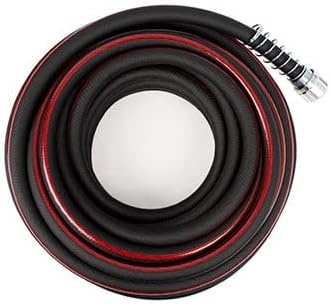 image:image58 x 50ft zeroG Lightweight Garden Hose Kink Free Garden Hose Teknor Apex Water HoseNeverkink Pro