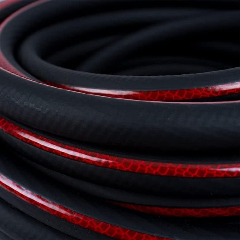 image:image58 x 50ft zeroG Lightweight Garden Hose Kink Free Garden Hose Teknor Apex Water HoseNeverkink Pro