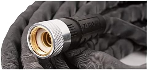 image:image58 x 50ft zeroG Lightweight Garden Hose Kink Free Garden Hose Teknor Apex Water HosezeroG