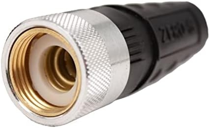 image:image58 x 50ft zeroG Lightweight Garden Hose Kink Free Garden Hose Teknor Apex Water HosezeroG