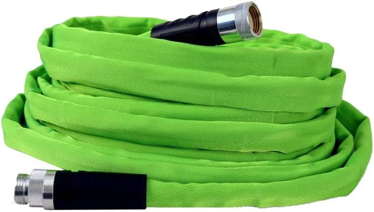 image:image58 x 50ft zeroG Lightweight Garden Hose Kink Free Garden Hose Teknor Apex Water HosezeroG Pro
