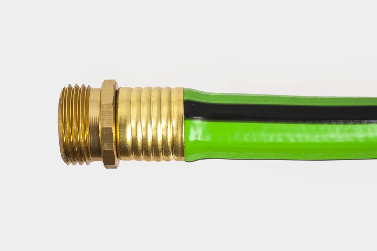 image:imageKink Control Pro Garden Hose Water Hosewith Superior UV Resistance Ergonomic Grip High Burst Strength Triple Frame Technology for Kink Resistance 25 FtPlus