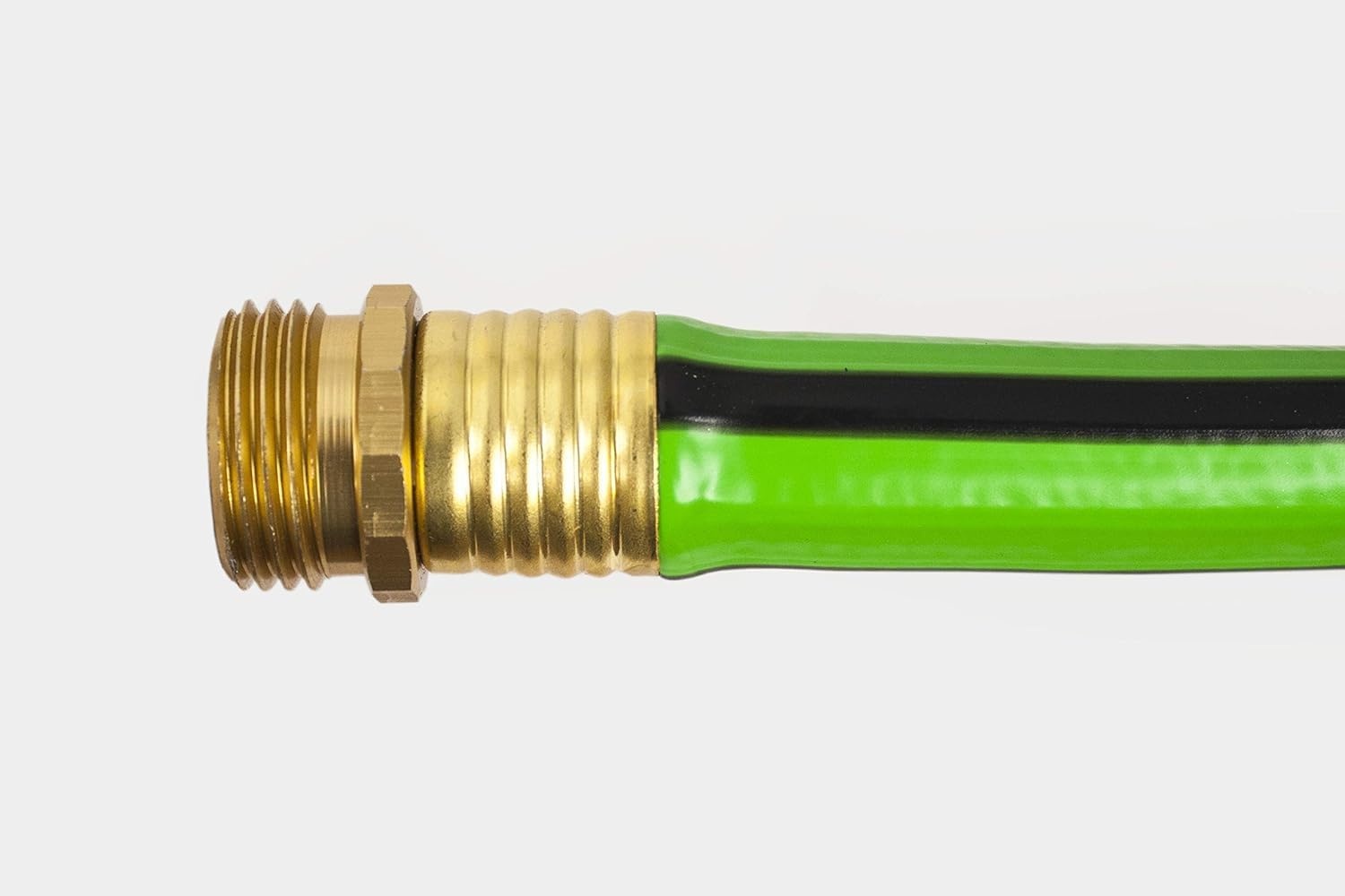 image:imageKink Control Pro Garden Hose Water Hosewith Superior UV Resistance Ergonomic Grip High Burst Strength Triple Frame Technology for Kink Resistance 25 FtPlus