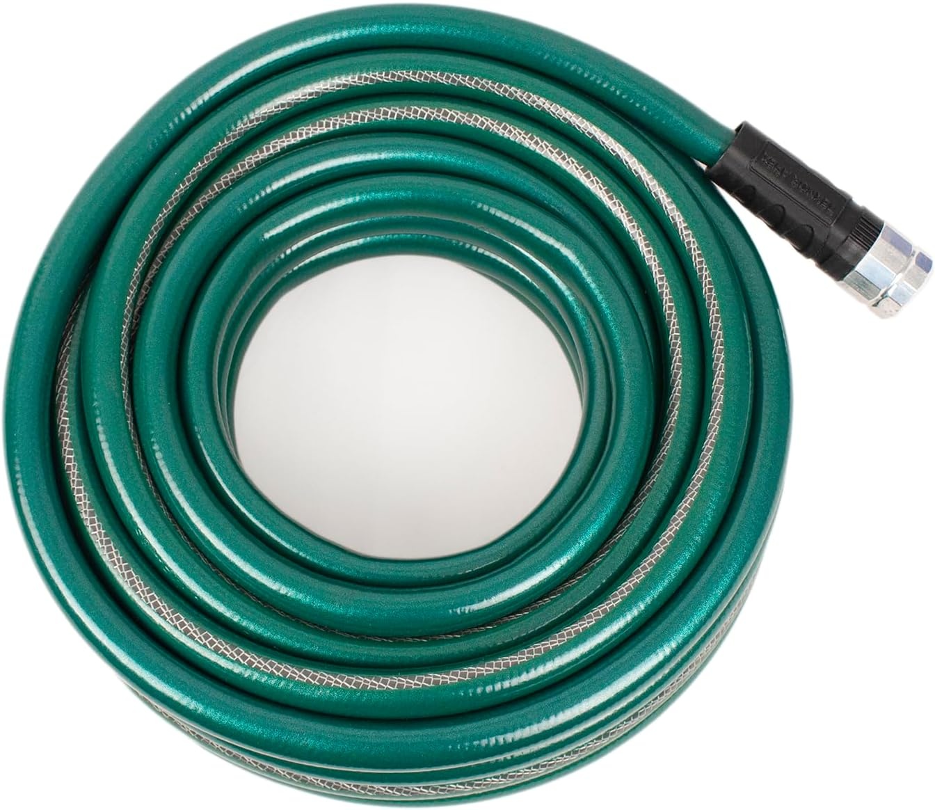image:imageTeknor Apex Neverkink 884475 PRO Garden Hose 58in x 75feetRubber