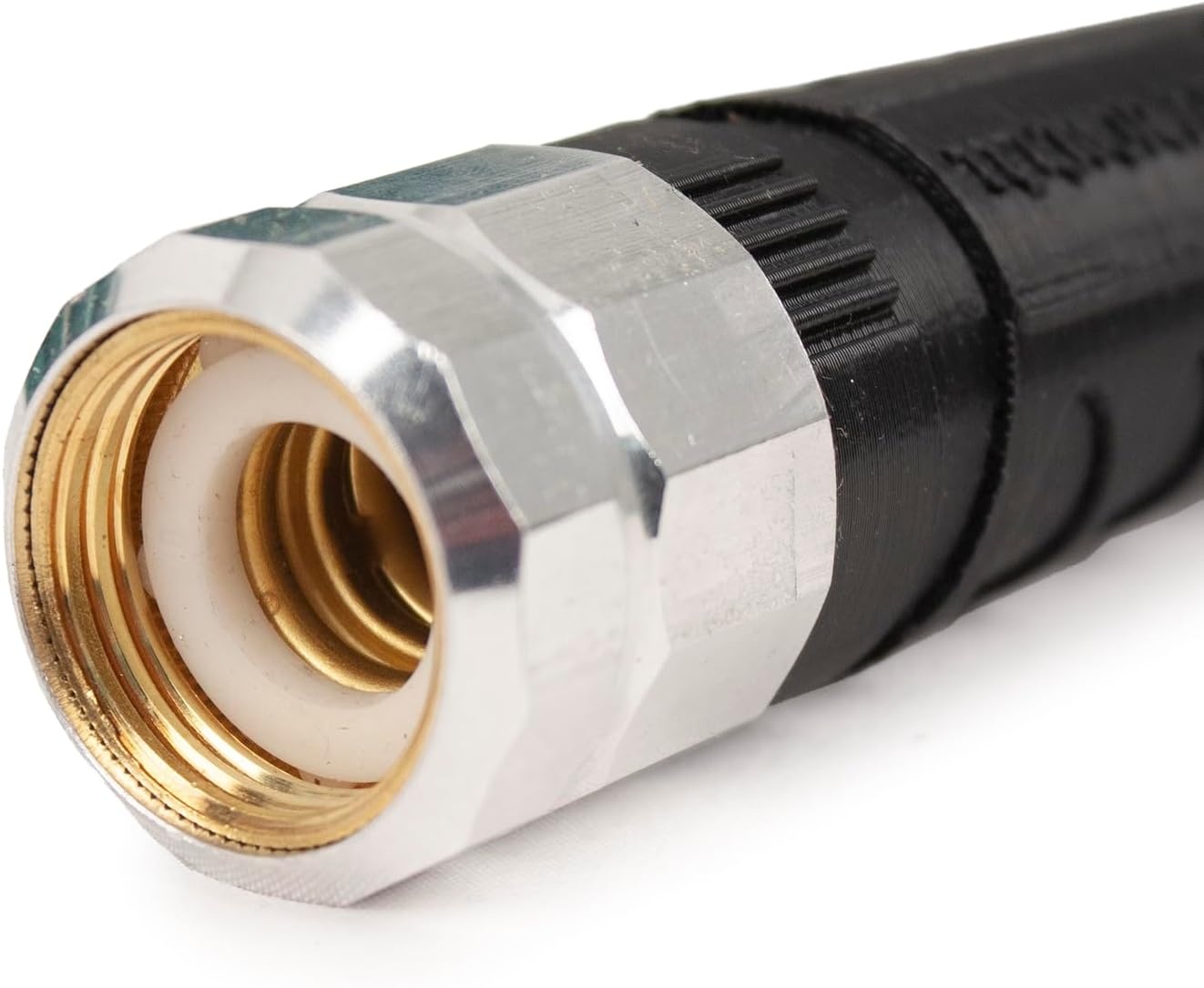 image:imageTeknor Apex Neverkink 884475 PRO Garden Hose 58in x 75feetRubber