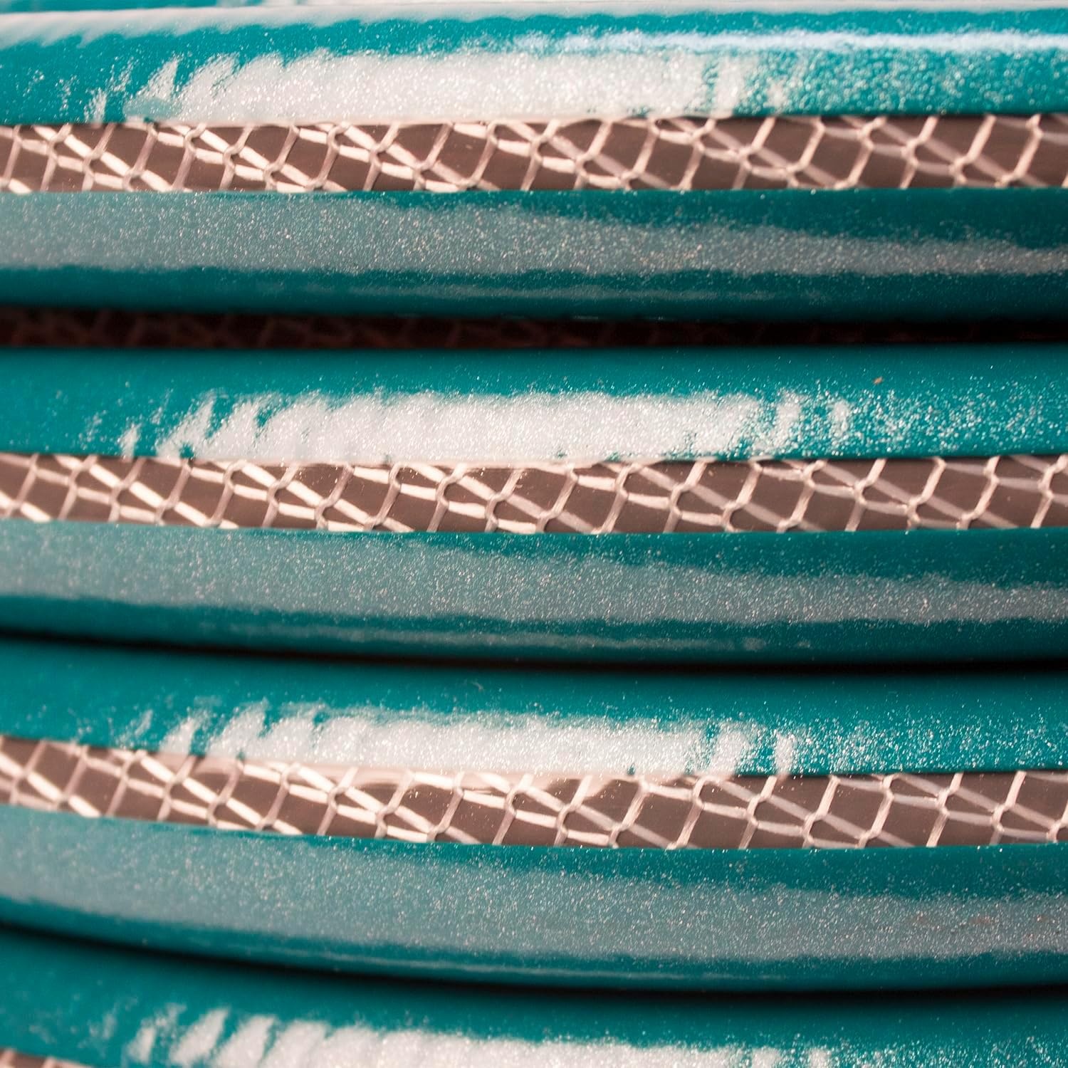 image:imageTeknor Apex Neverkink 884475 PRO Garden Hose 58in x 75feetRubber