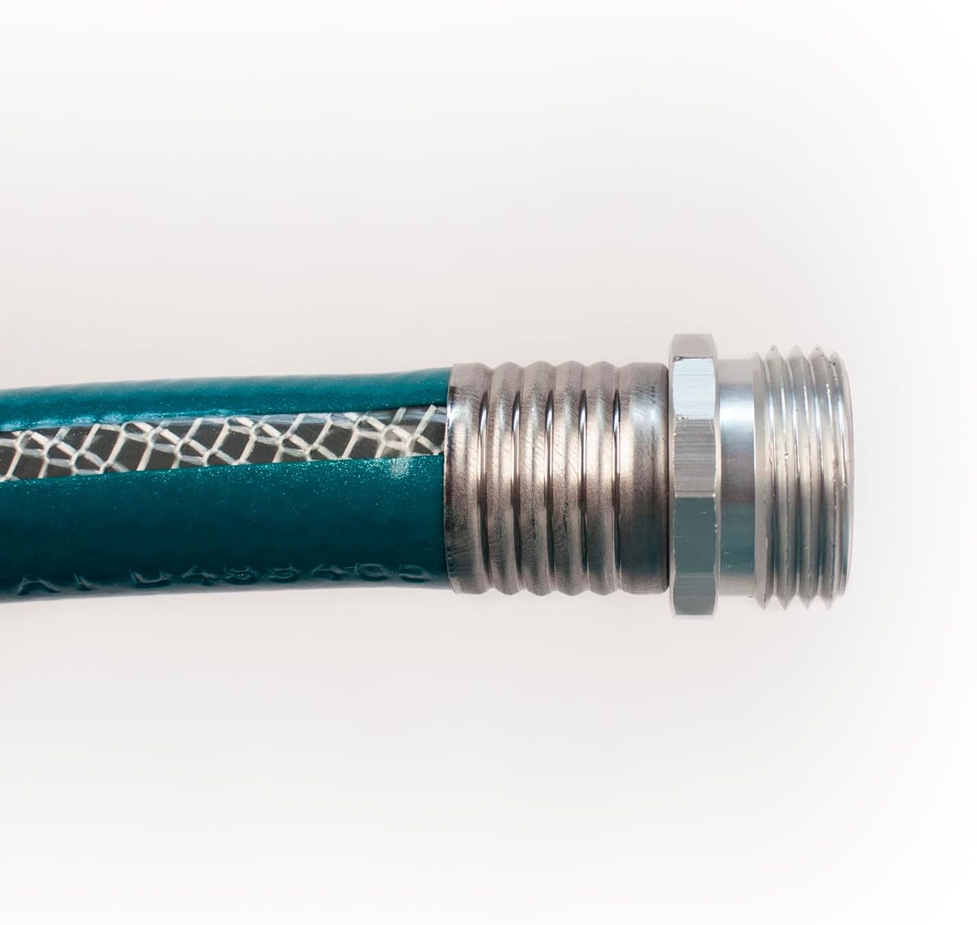 image:imageTeknor Apex Neverkink 884475 PRO Garden Hose 58in x 75feetRubber