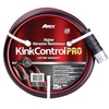 image:imageKink Control Pro Garden Hose Water Hosewith Superior UV Resistance Ergonomic Grip High Burst Strength Triple Frame Technology for Kink Resistance 25 FtPro